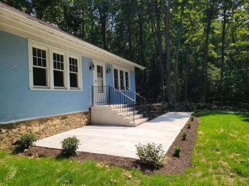 Commercial Landscaping Danbury CT