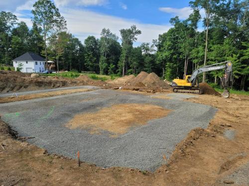 Commercial Landscaping Danbury CT