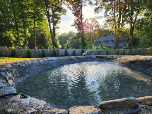 Commercial Landscaping Danbury CT
