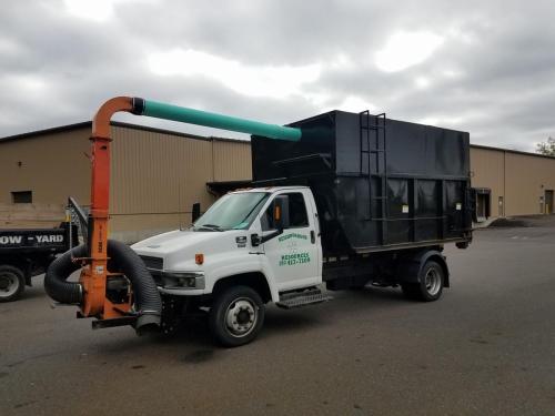 Commercial Landscaping Danbury CT