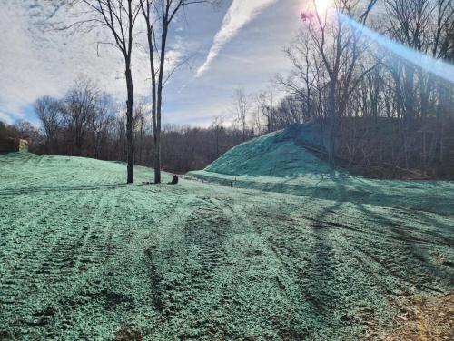 Commercial Landscaping Danbury CT